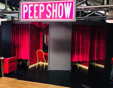 peep show portugal|Self